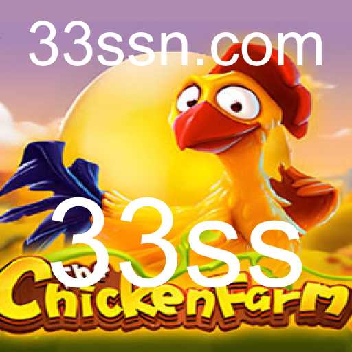 Descubra o Fascinante Mundo de ChickenFarm: Jogo de Estratégia Agrícola