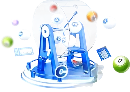 33ss Lottery games in