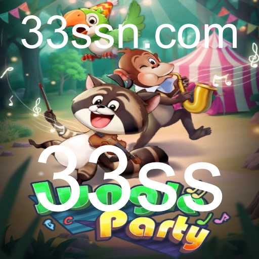 Descubra JungleParty: O Novo Fenômeno dos Jogos de Tabuleiro