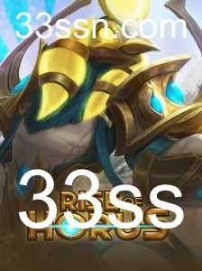 RiseofHorus: Um Mergulho no Mundo Antigo com Novas Regras Emocionantes