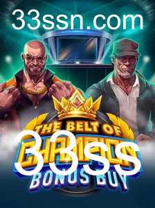 TheBeltOfChampionBonusBuy: Uma Jornada Épica no Mundo dos Jogos