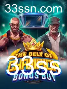 TheBeltOfChampionBonusBuy: Uma Jornada Épica no Mundo dos Jogos