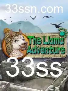 Descubra TheLlamaAdventure: O novo jogo cativante para os amantes de aventura